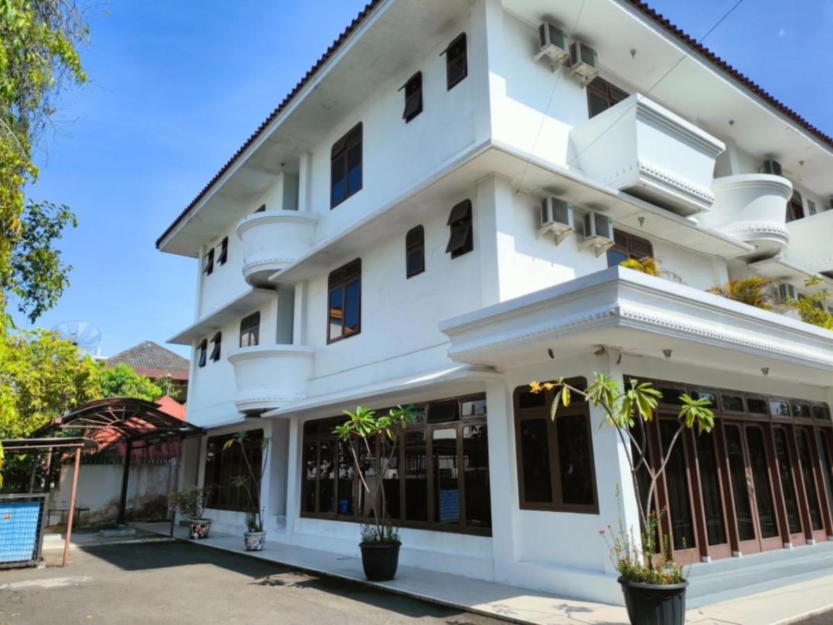Wisma Hari Kota Medan Kültér fotó