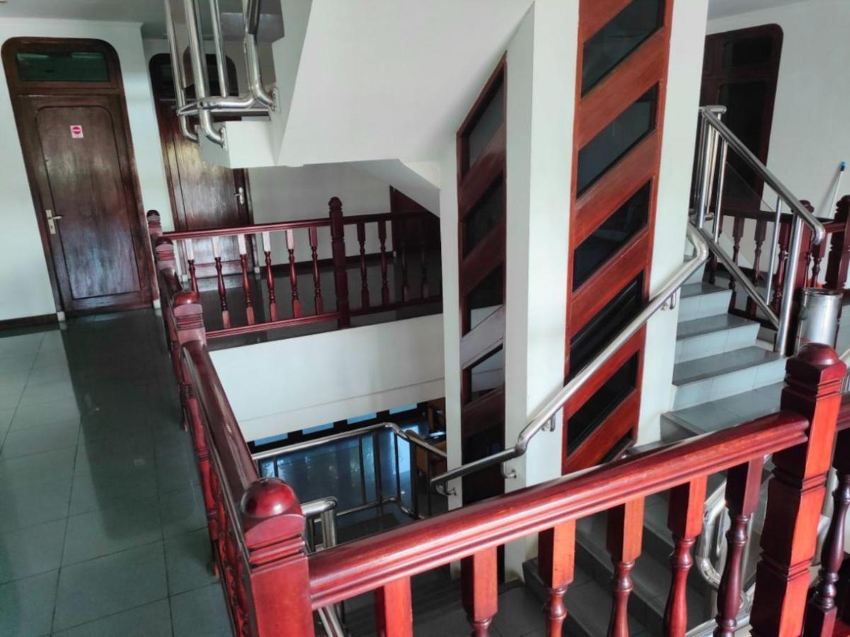 Wisma Hari Kota Medan Kültér fotó
