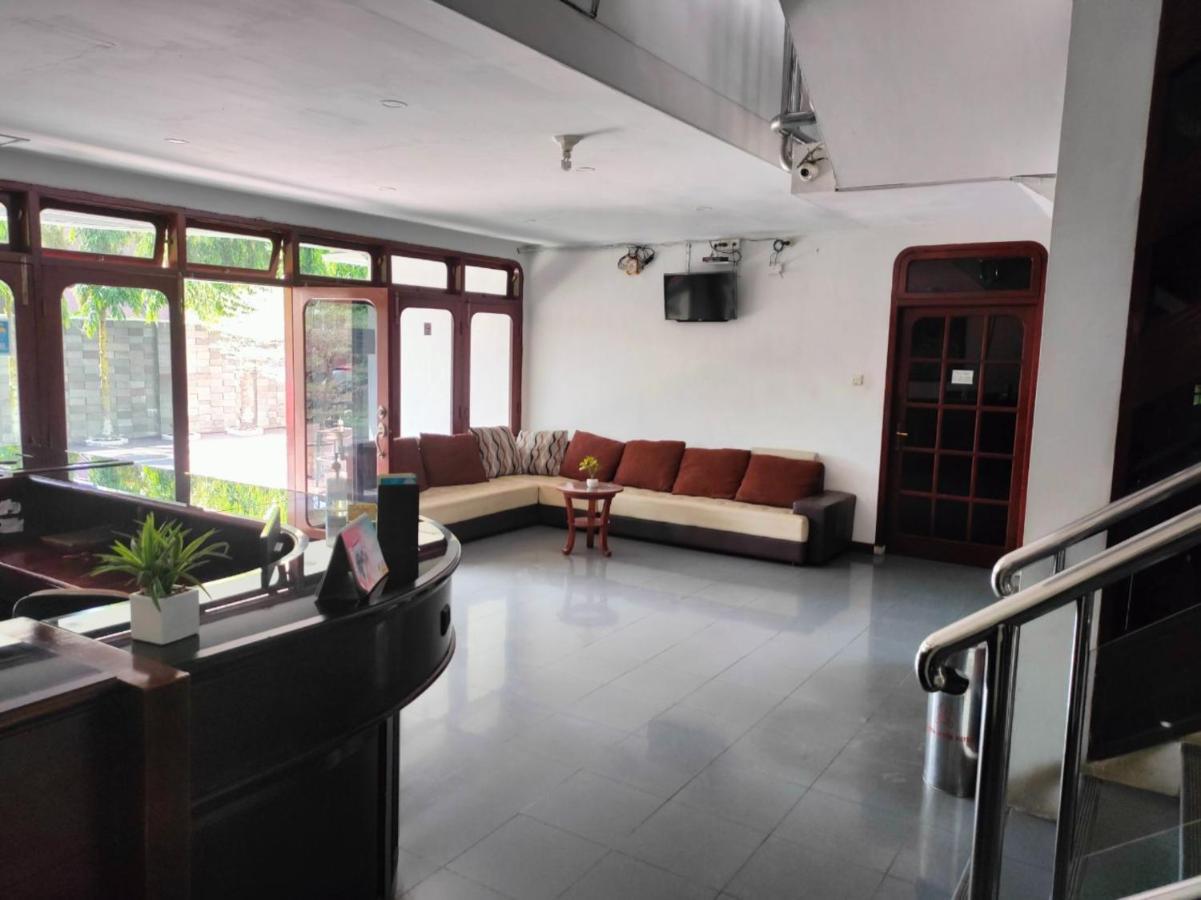 Wisma Hari Kota Medan Kültér fotó
