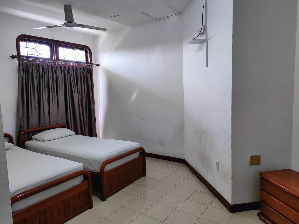 Wisma Hari Kota Medan Kültér fotó