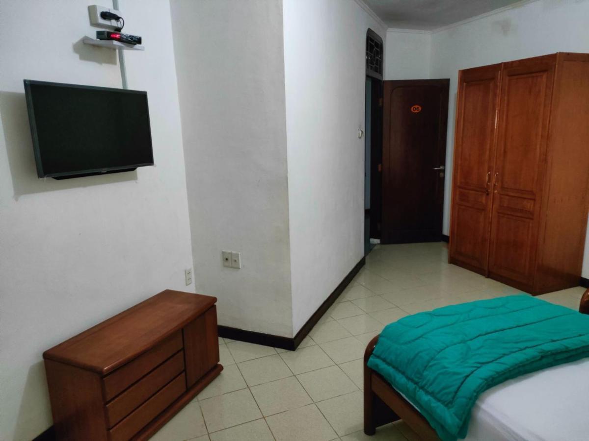 Wisma Hari Kota Medan Kültér fotó