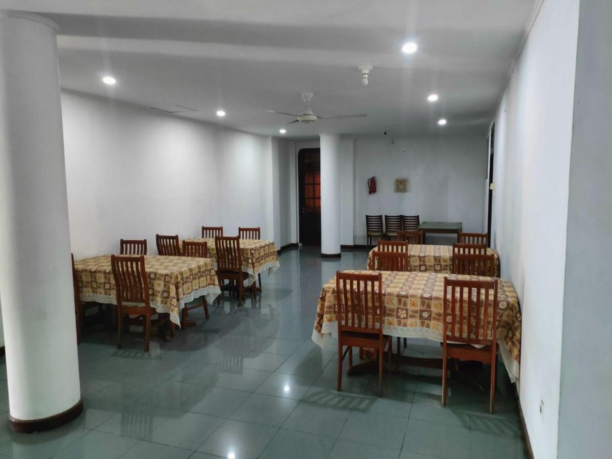 Wisma Hari Kota Medan Kültér fotó