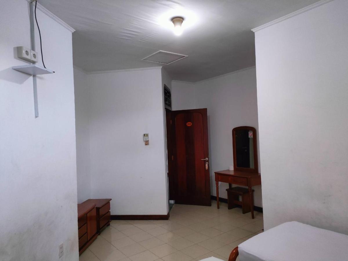Wisma Hari Kota Medan Kültér fotó