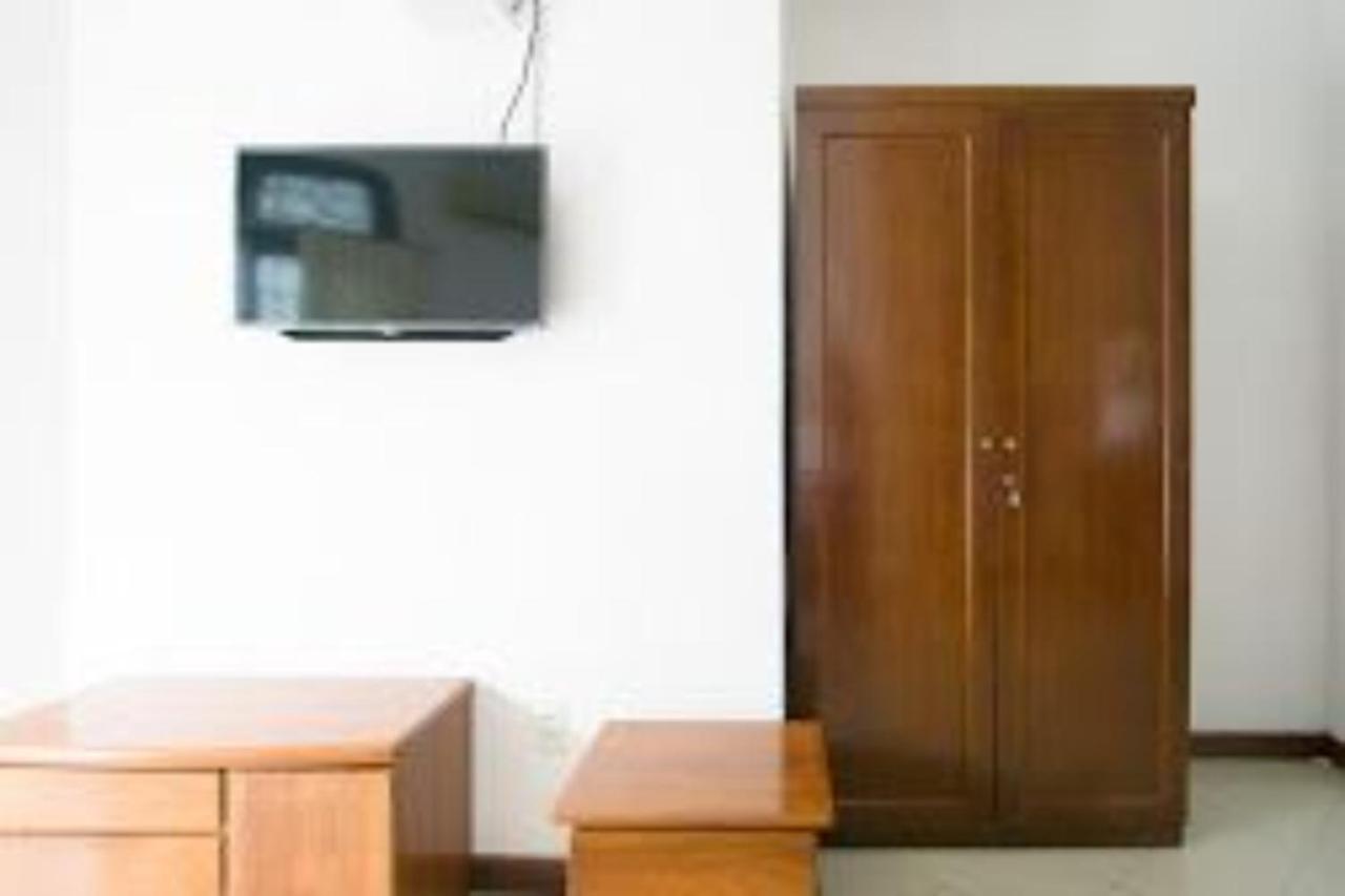 Wisma Hari Kota Medan Kültér fotó