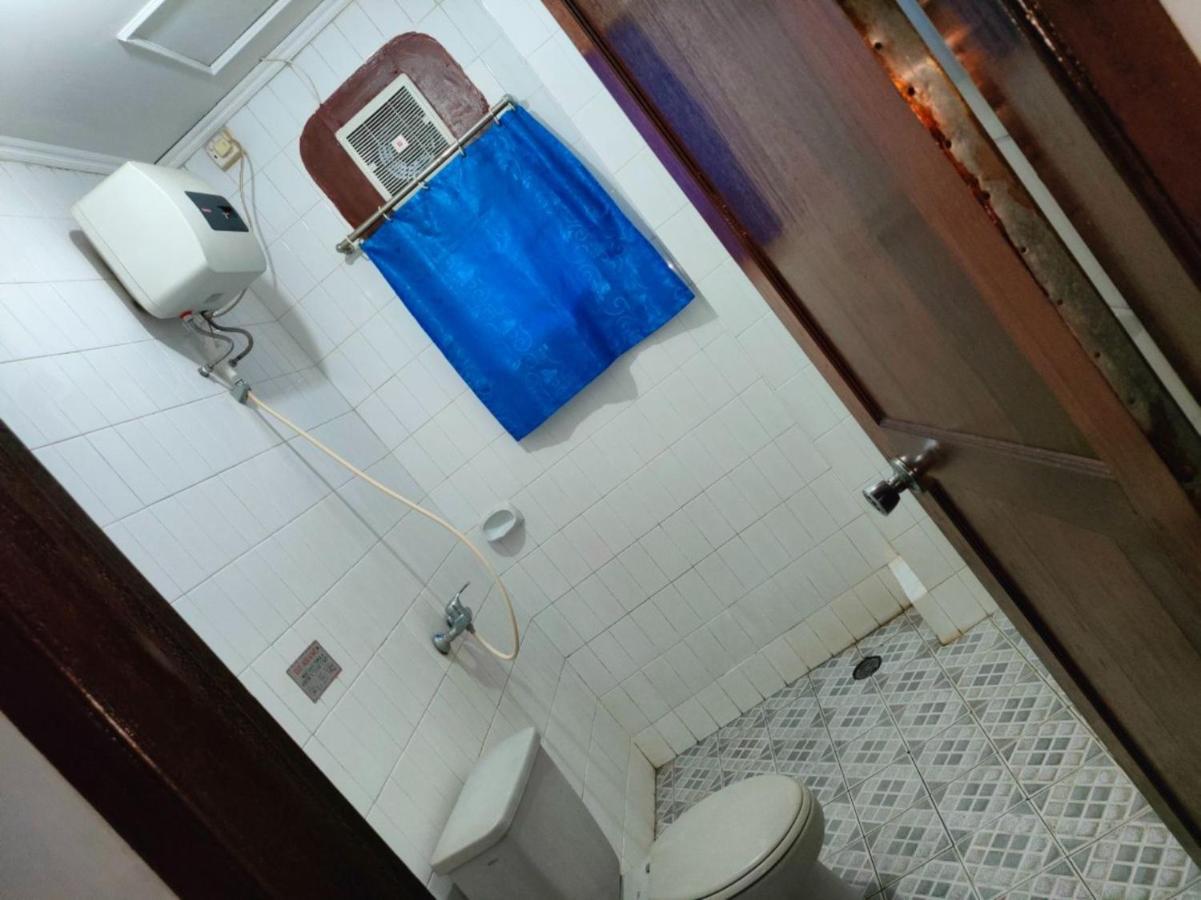 Wisma Hari Kota Medan Kültér fotó