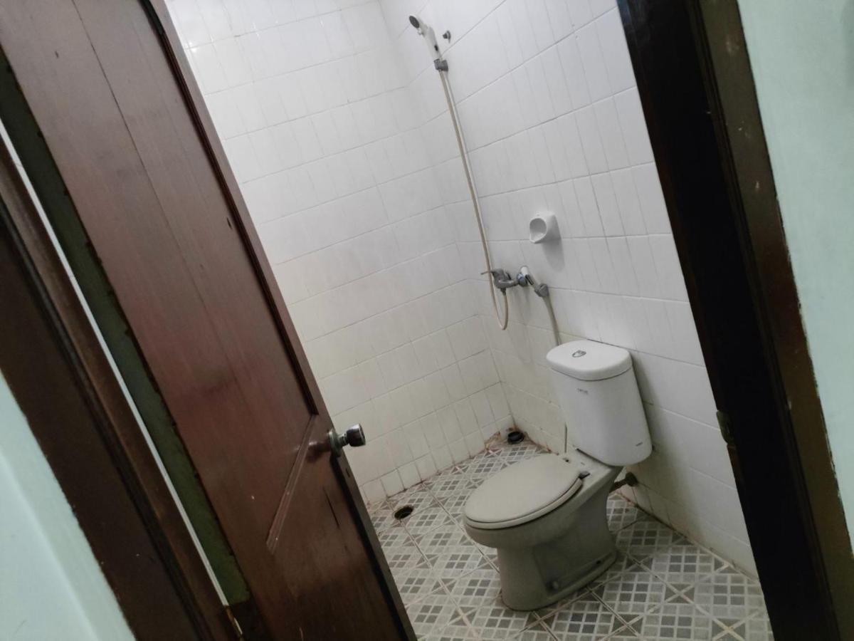 Wisma Hari Kota Medan Kültér fotó