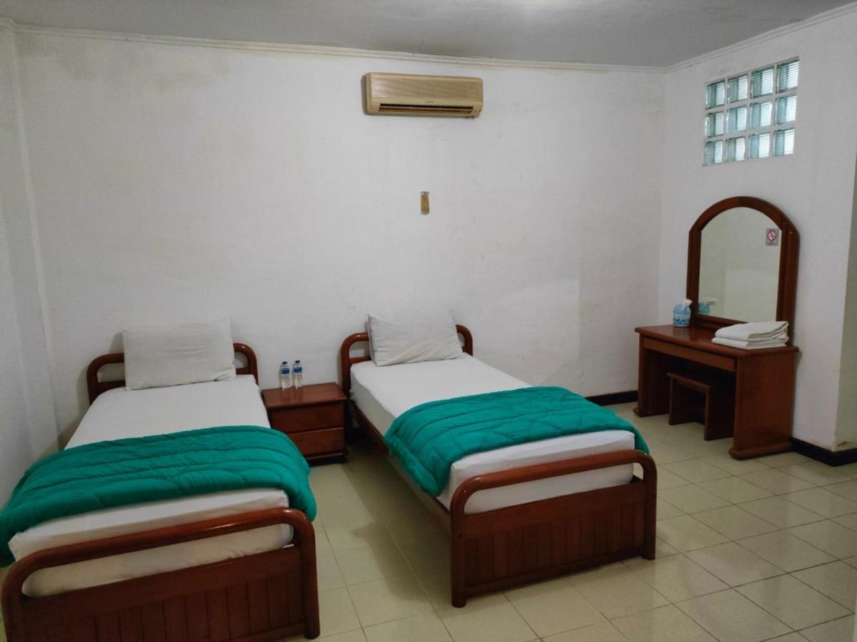 Wisma Hari Kota Medan Kültér fotó