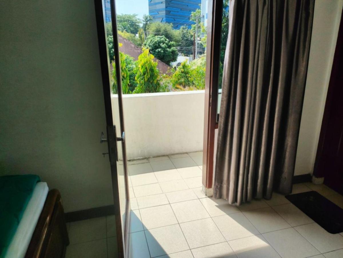 Wisma Hari Kota Medan Kültér fotó